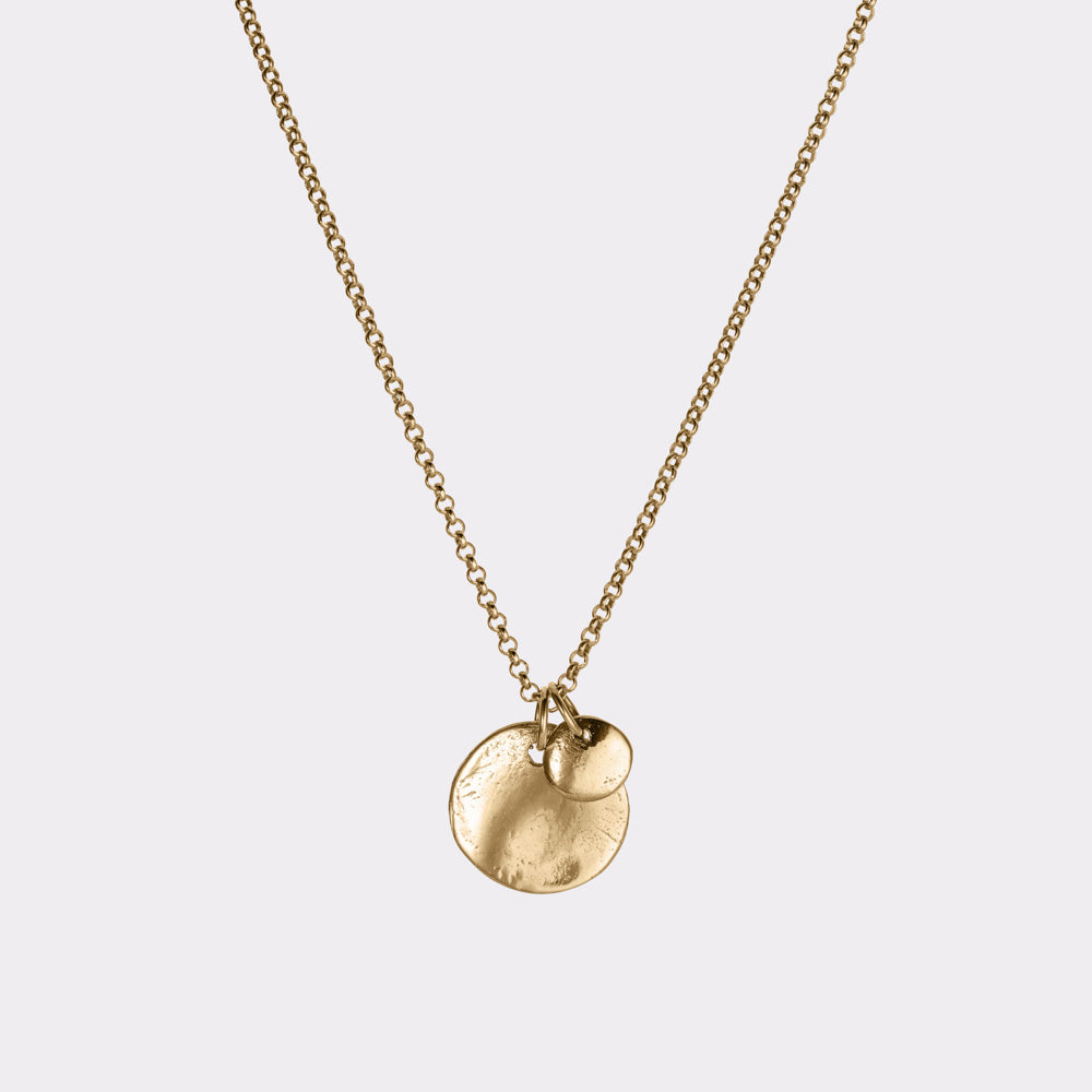 Belcher Chain