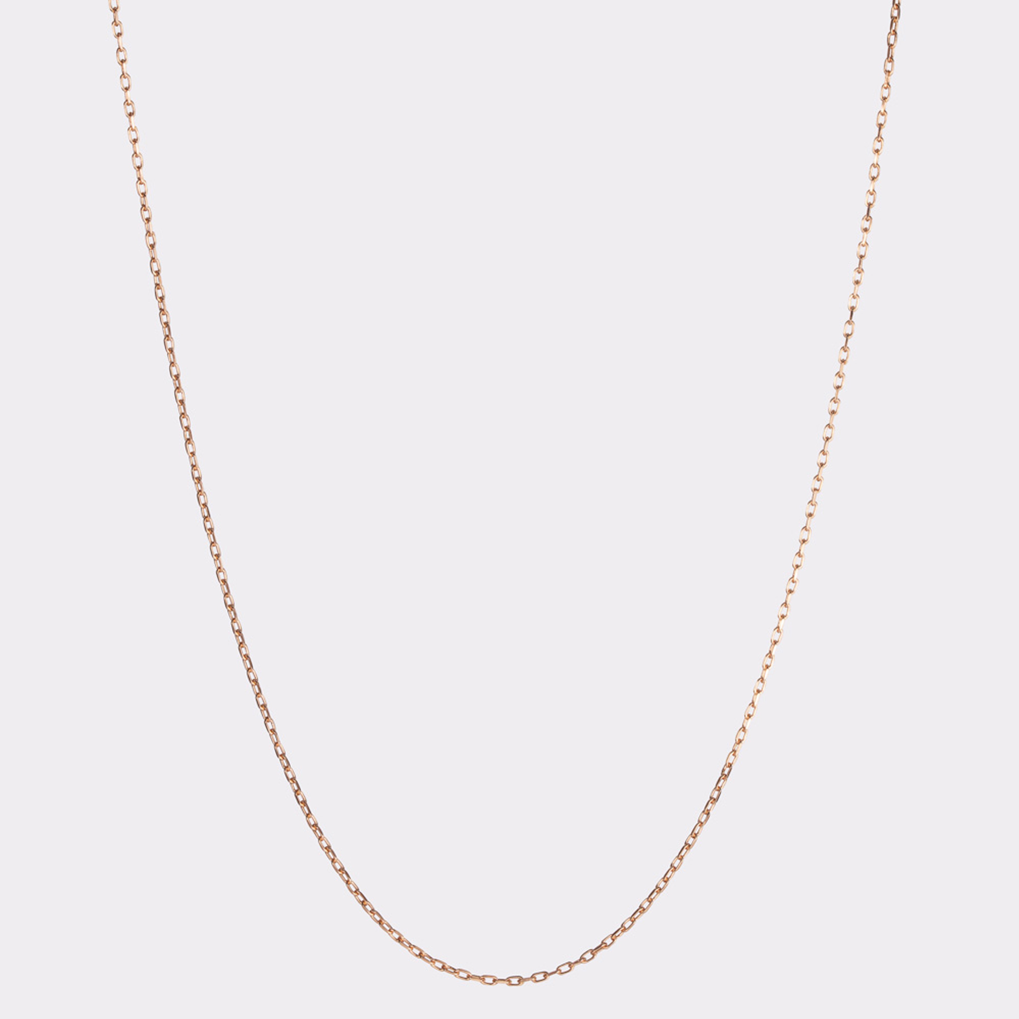 Trace Chain