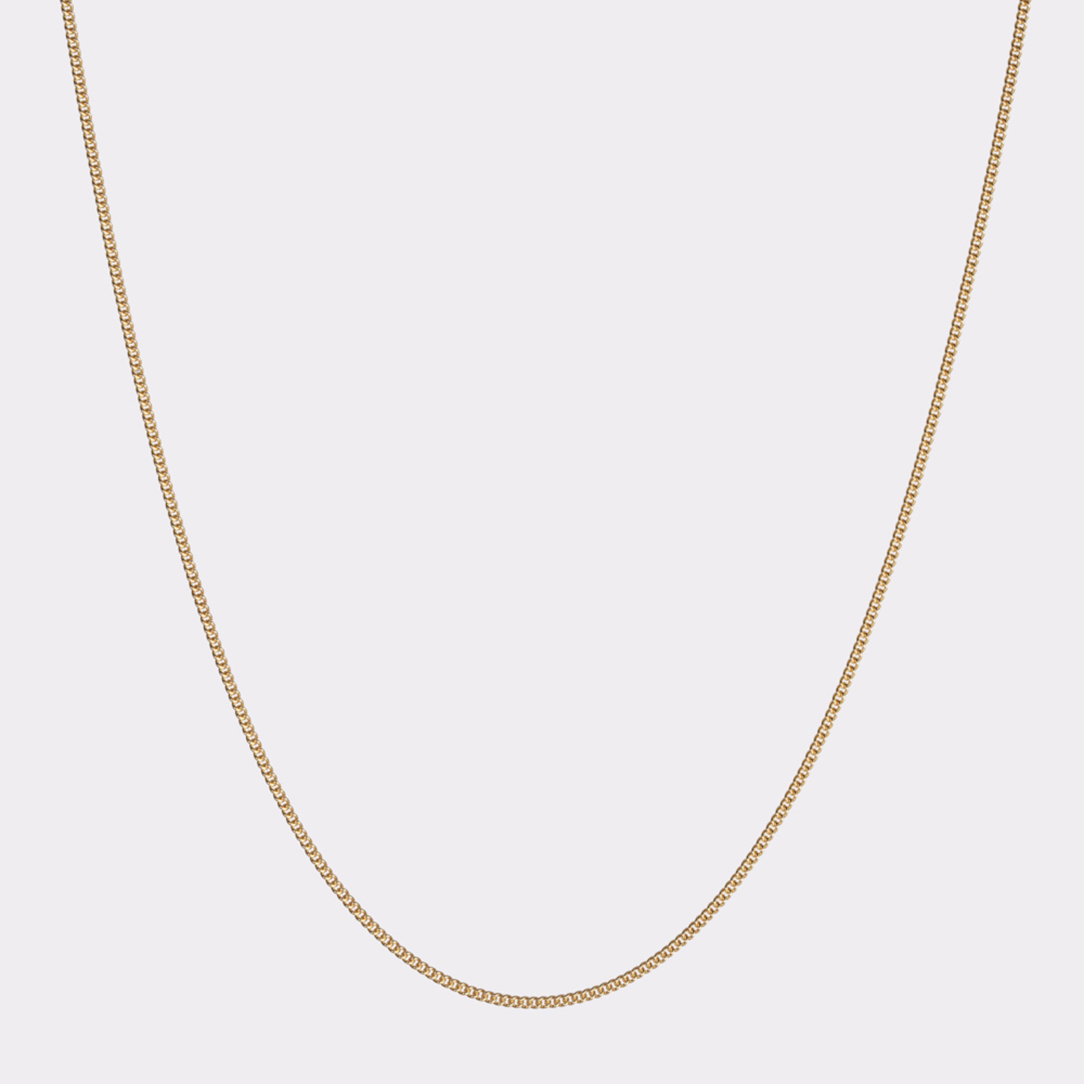 Curb Chain