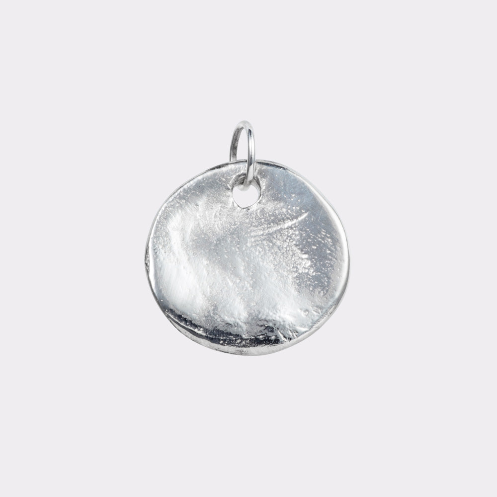 Gala Large Disc Pendant