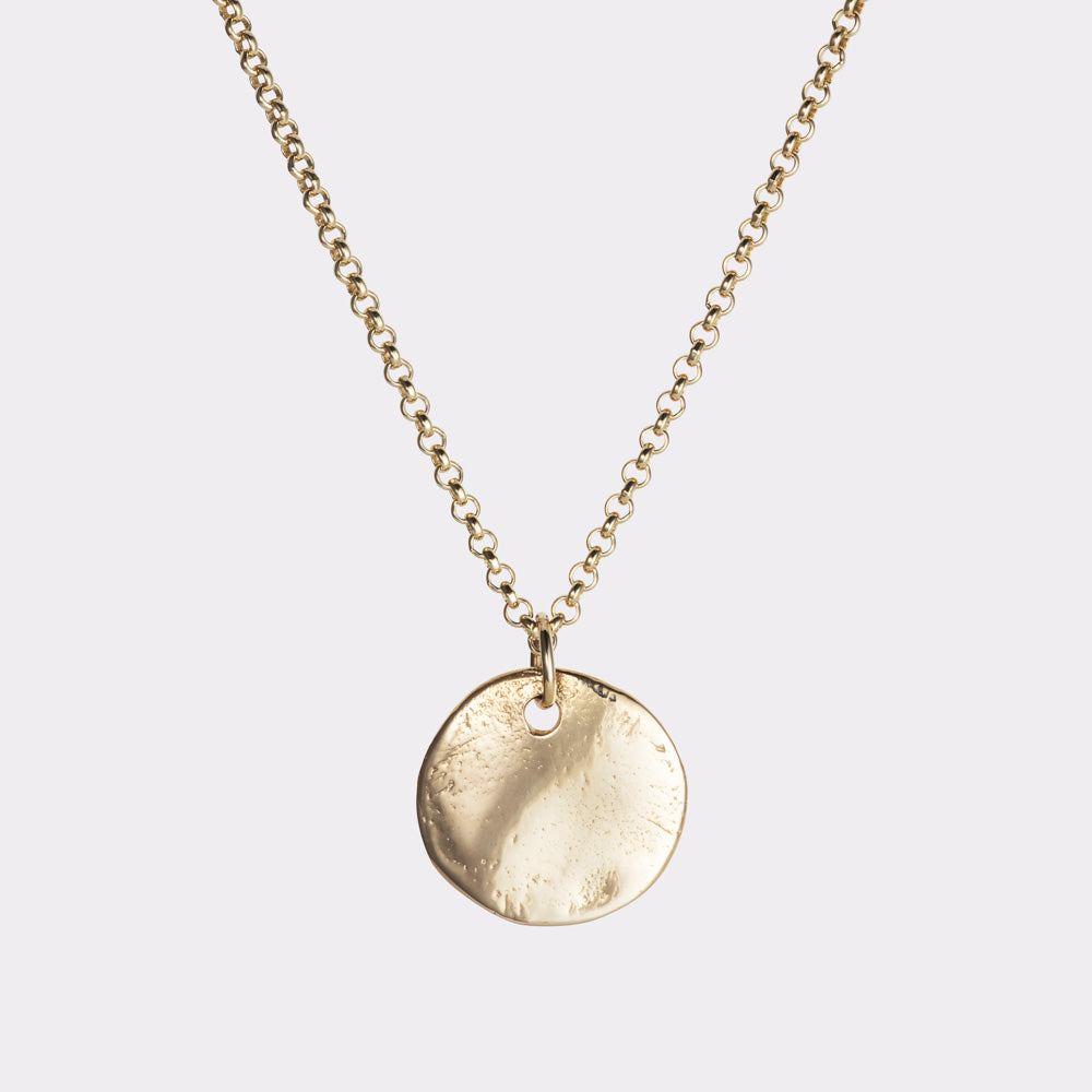 Belcher Chain