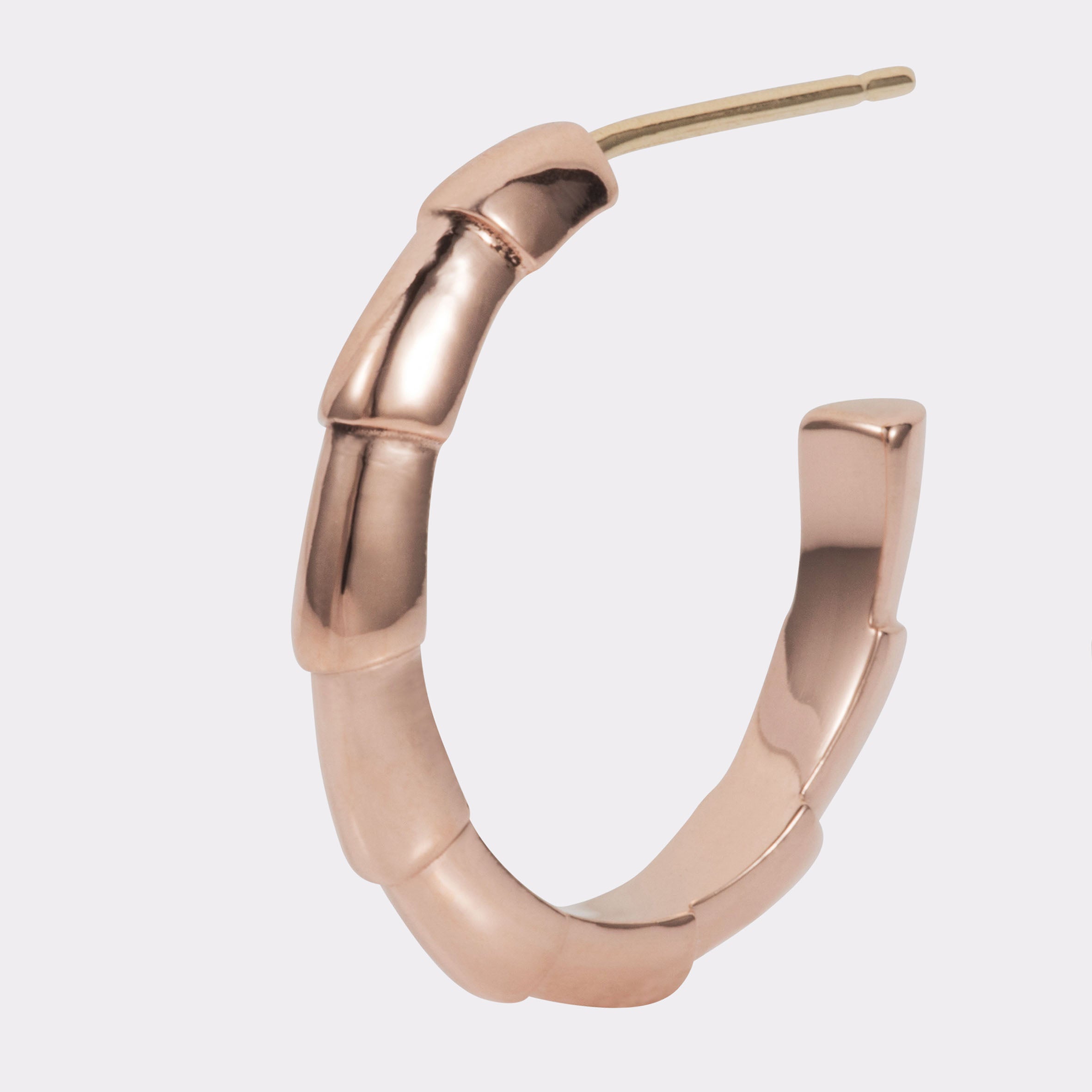 Darcy Small Hoops