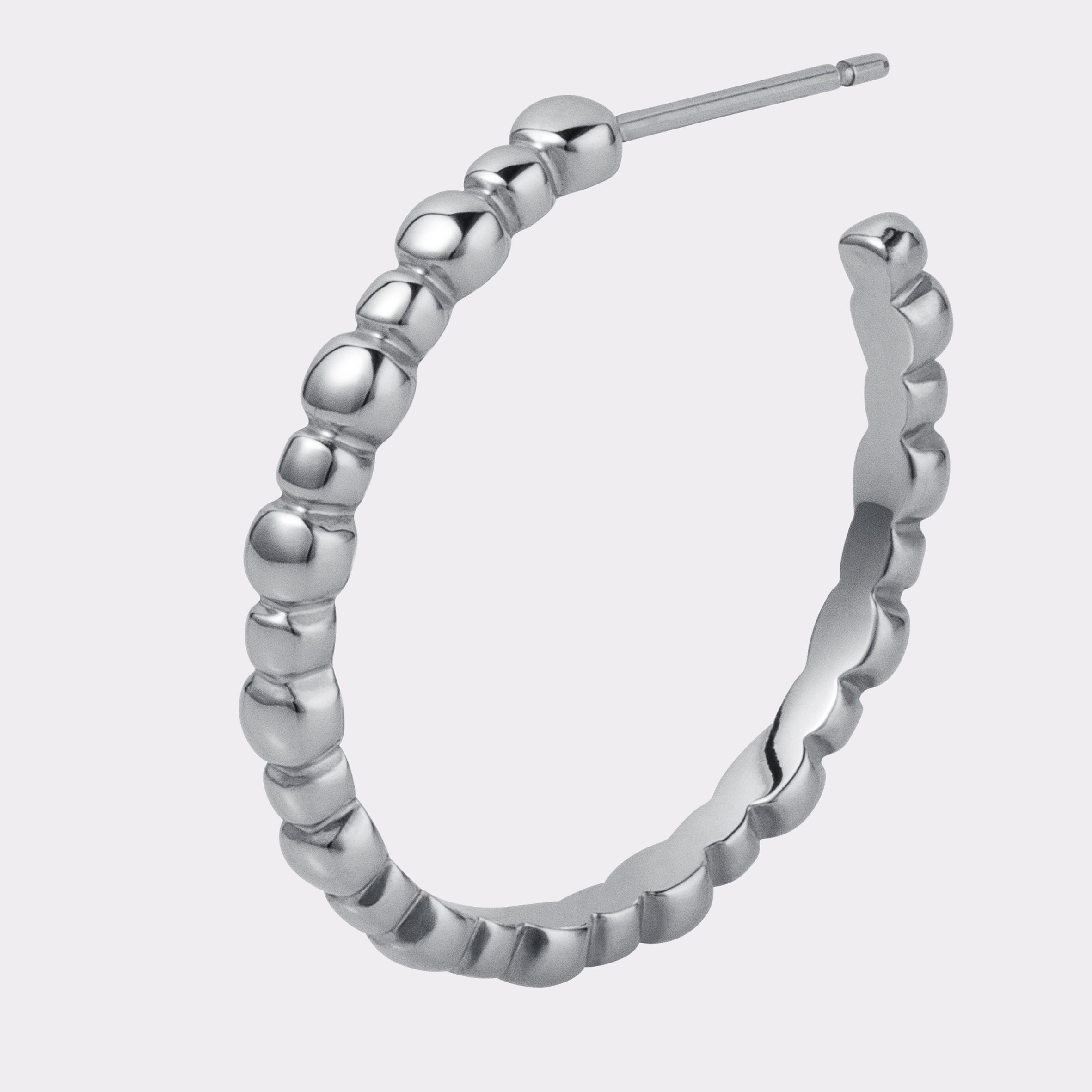 Ivy Large Hoops