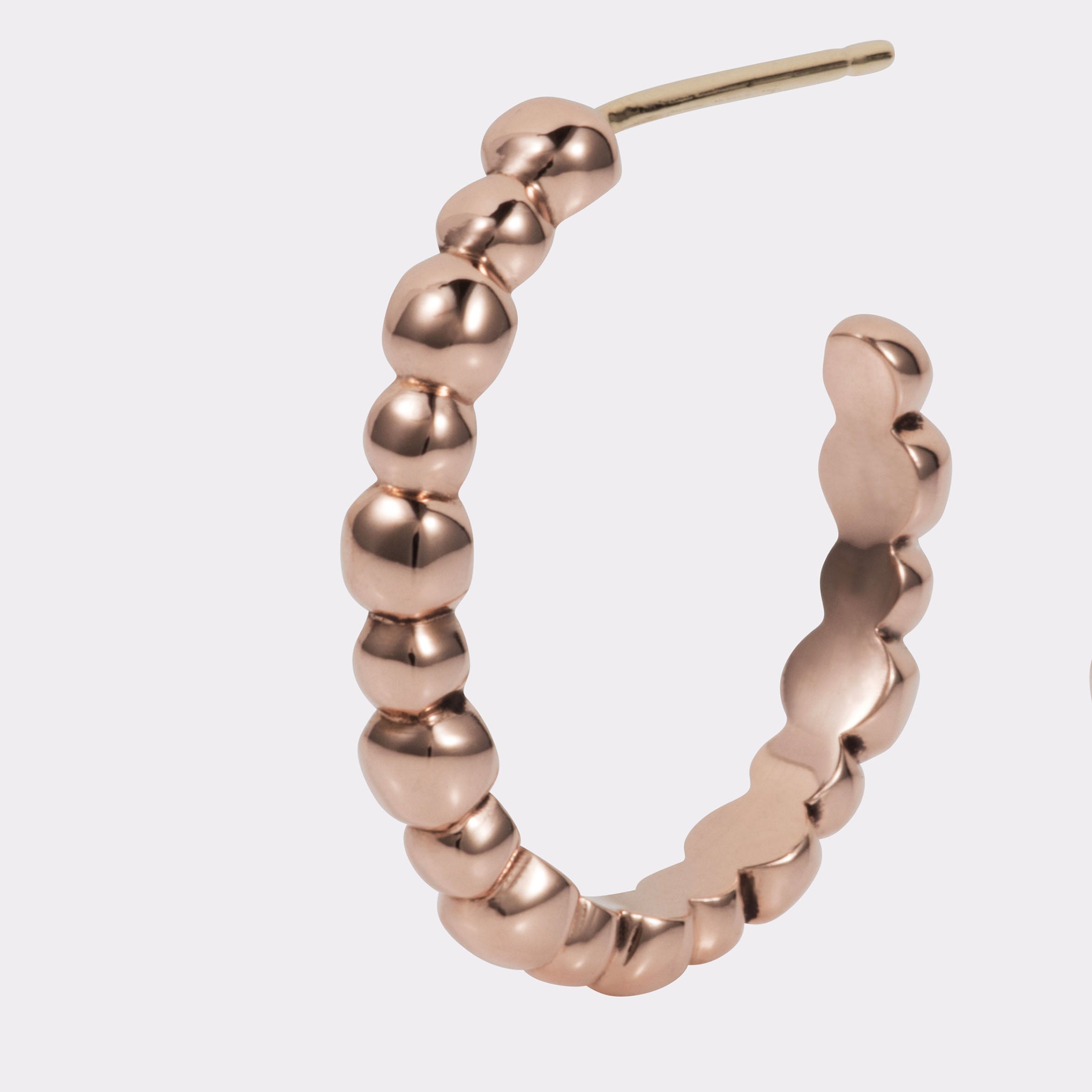 Ivy Small Hoops