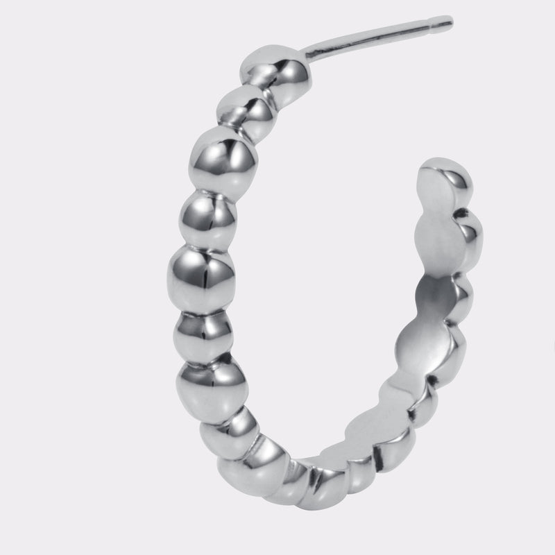 Ivy Small Hoops
