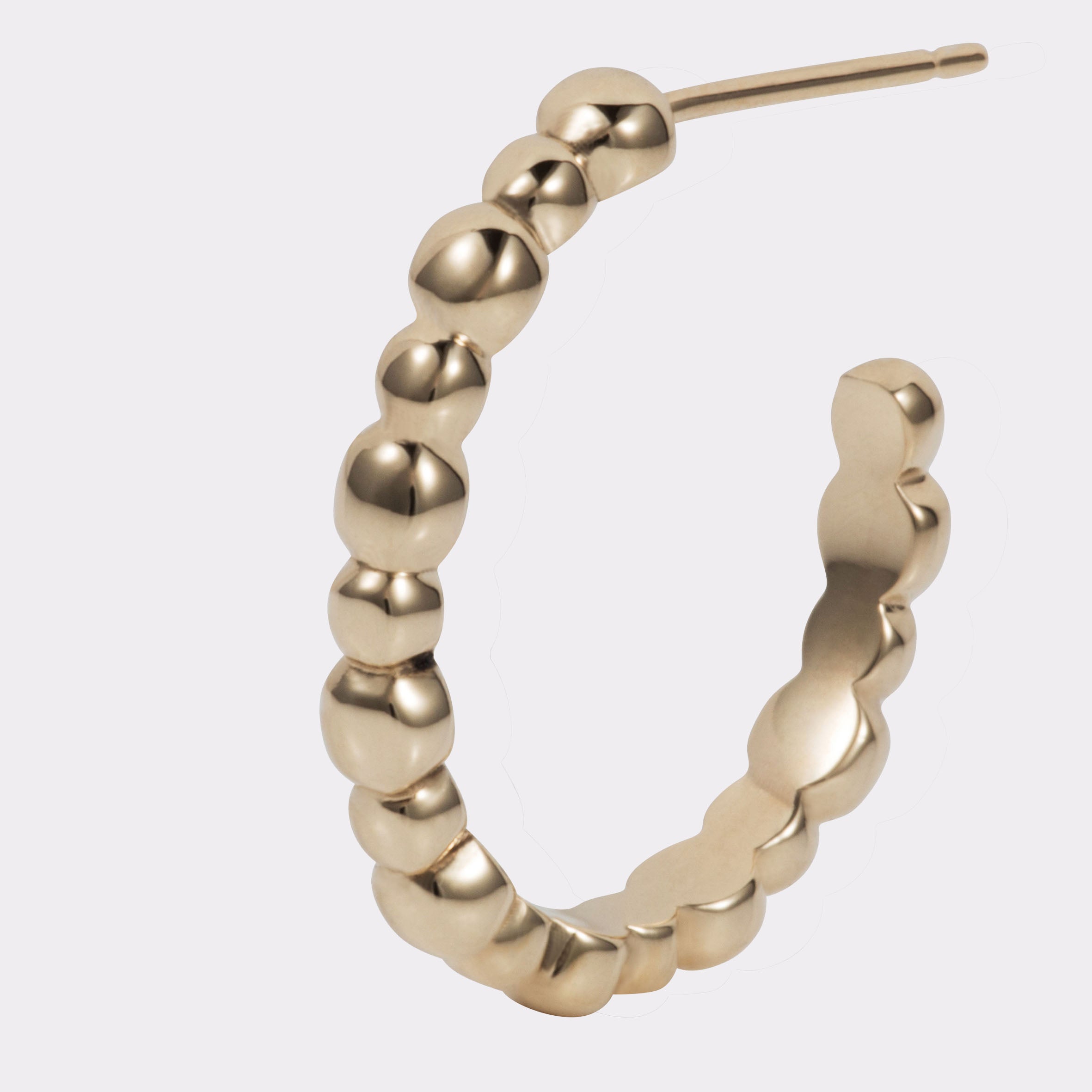 Ivy Small Hoops