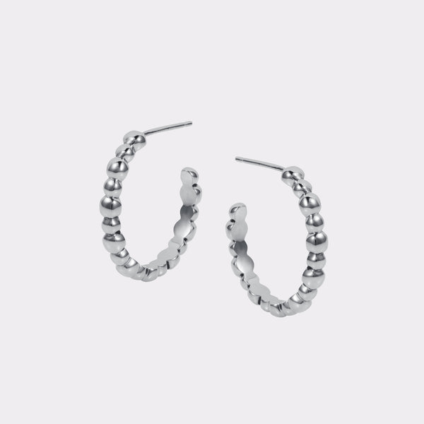 Ivy Small Hoops