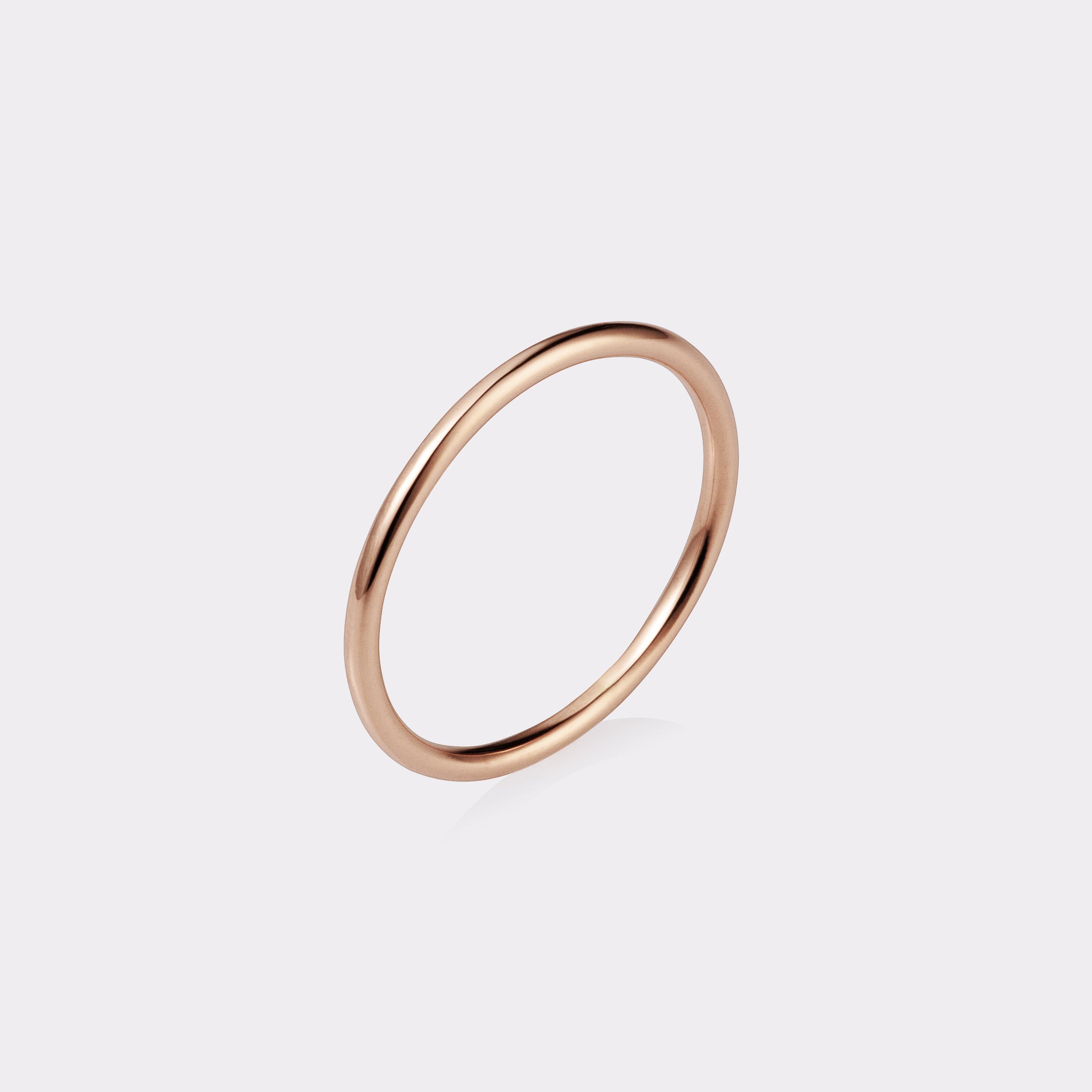 Violet 1.5 Ring