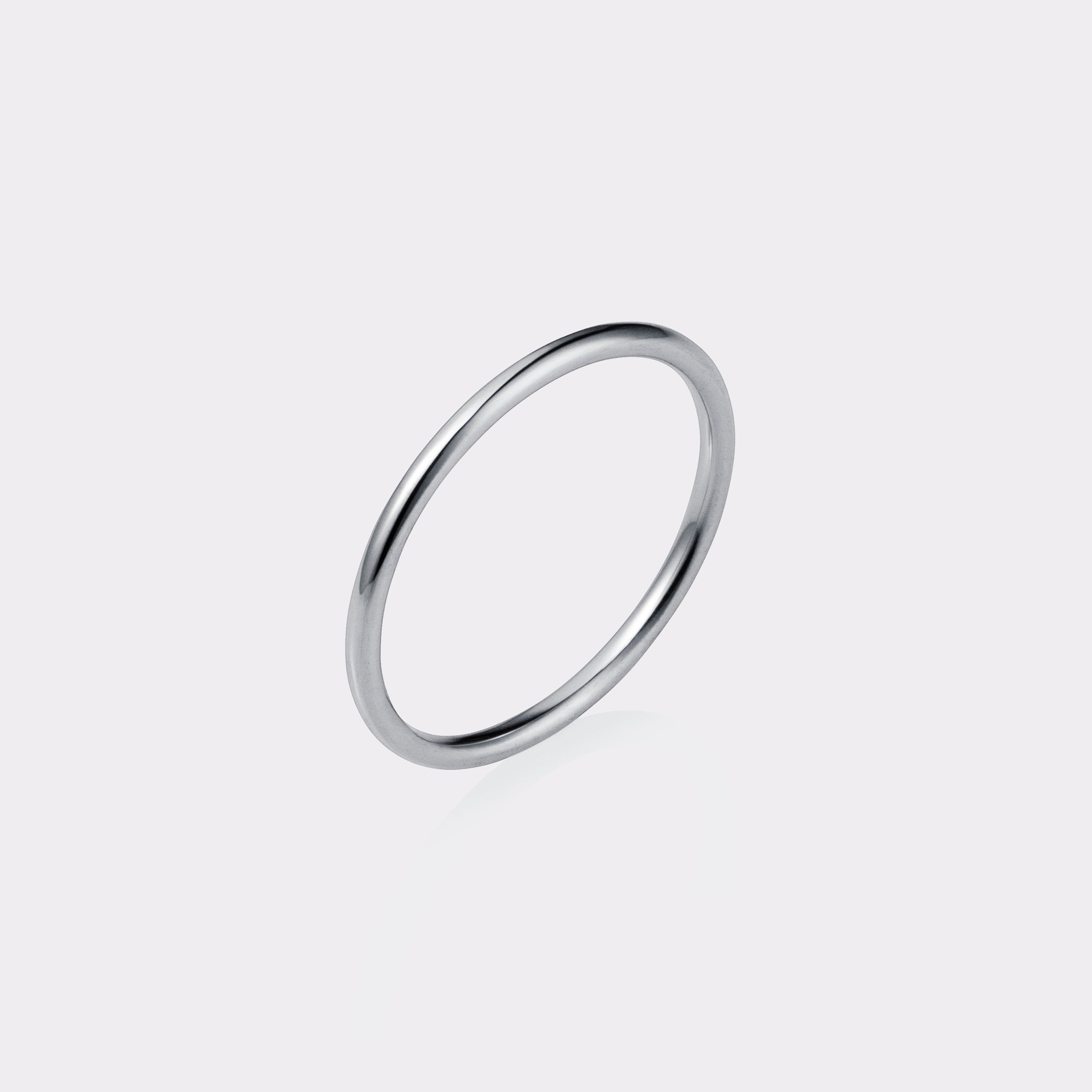 Violet 1.5 Ring