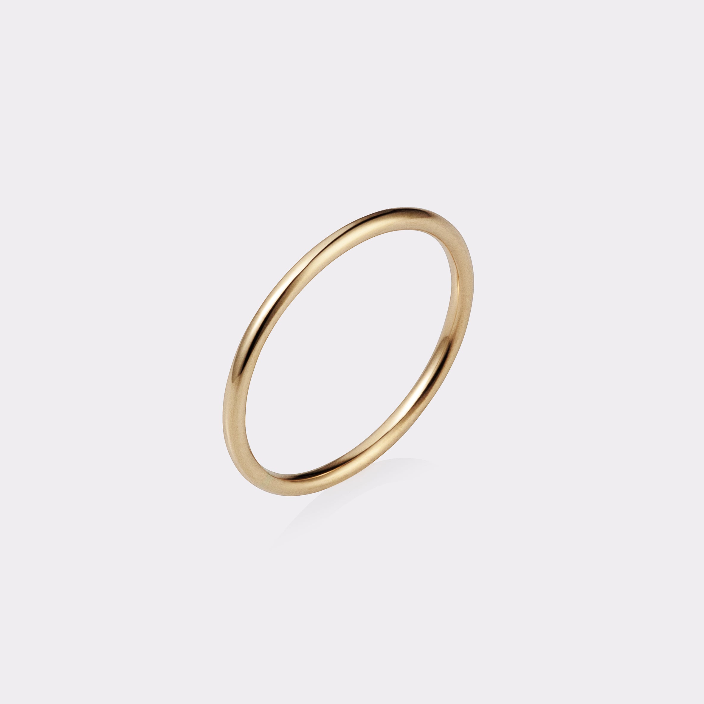 Violet 1.5 Ring