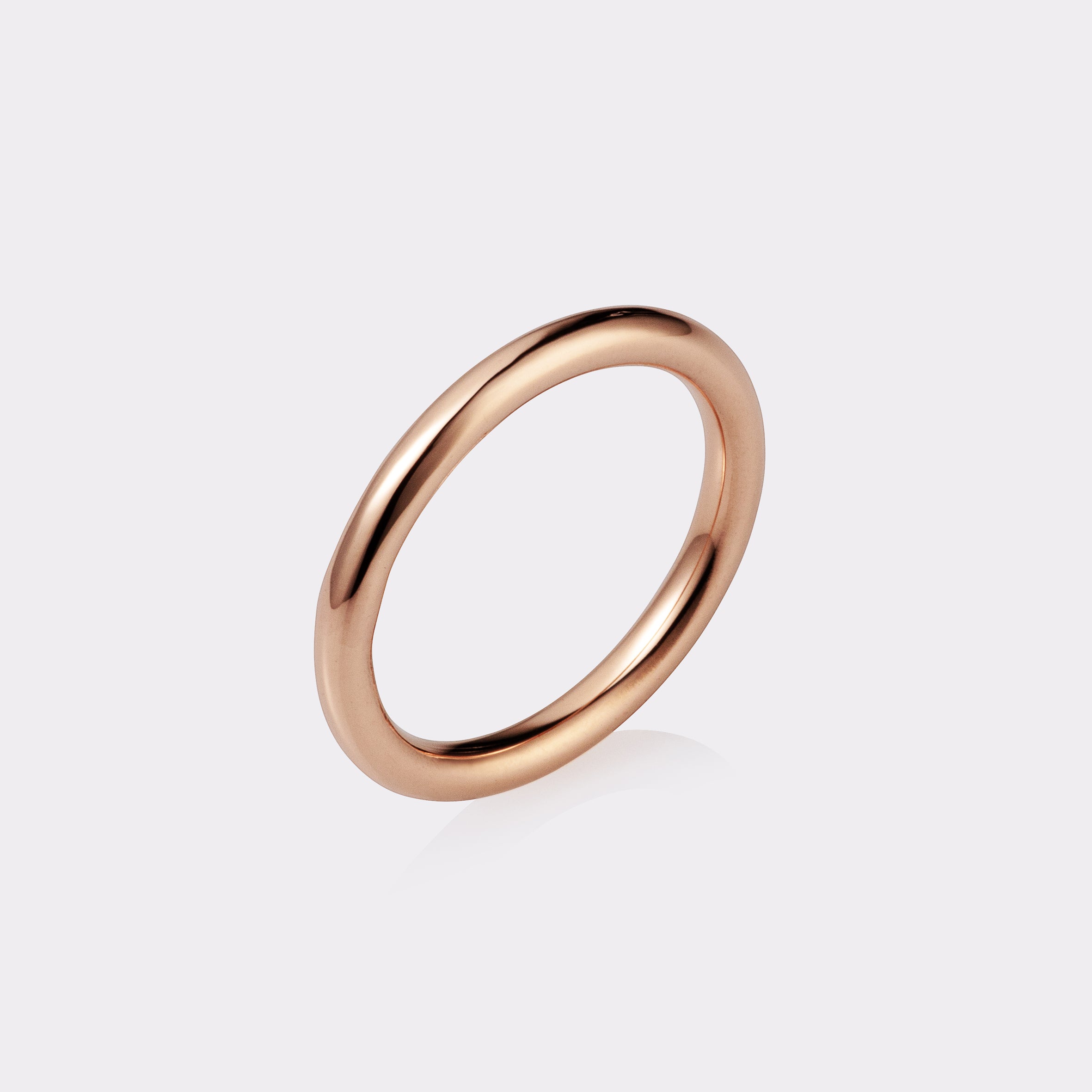 Violet 2.5 Ring