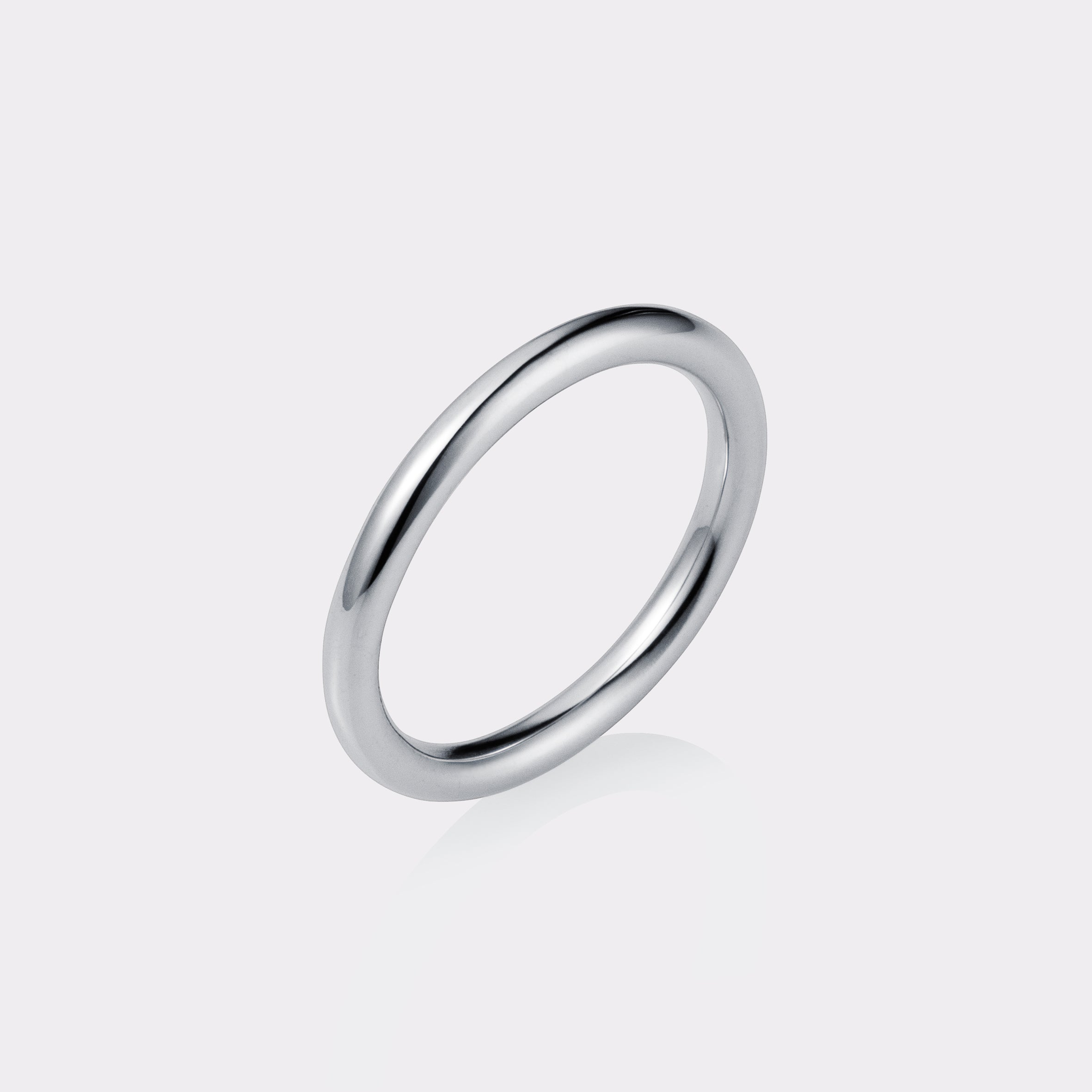 Violet 2.5 Ring