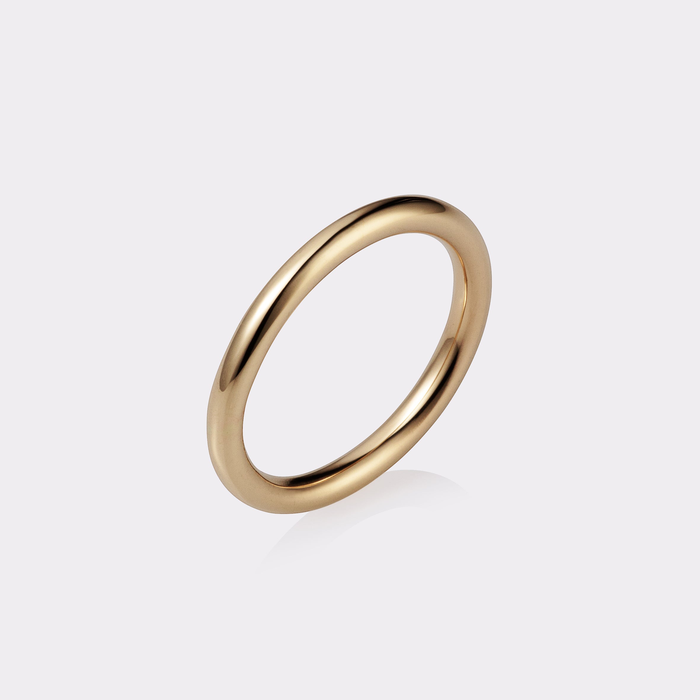 Violet 2.5 Ring