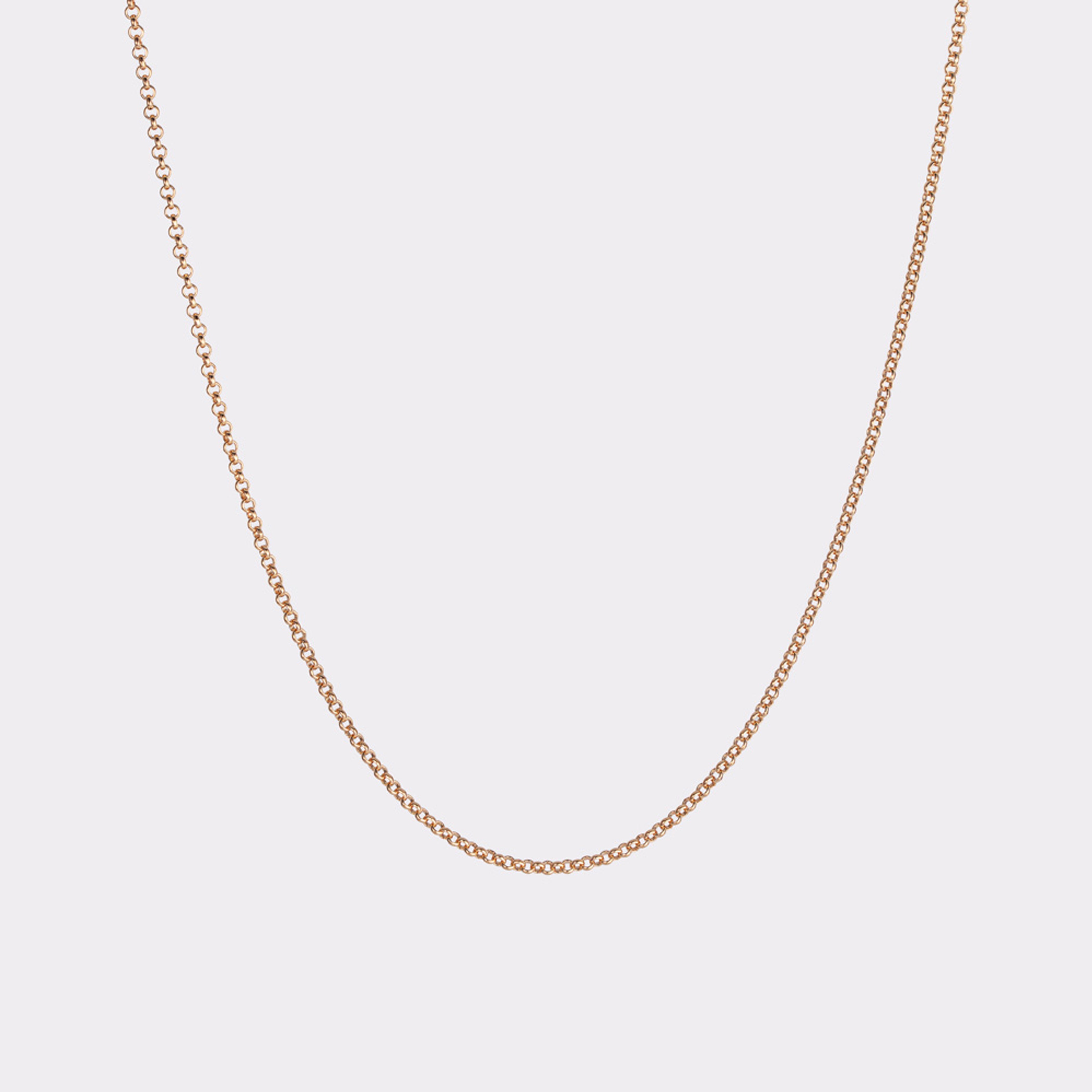 Belcher Chain