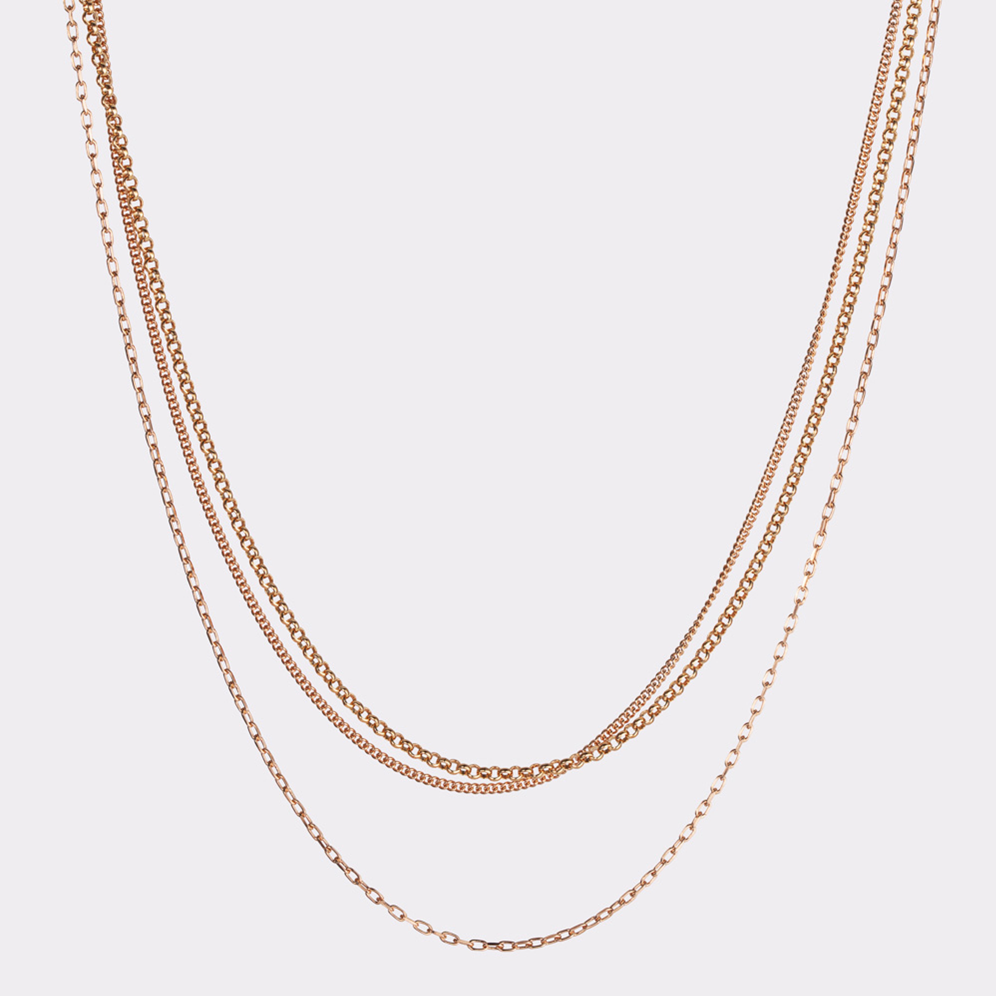 Belcher Chain