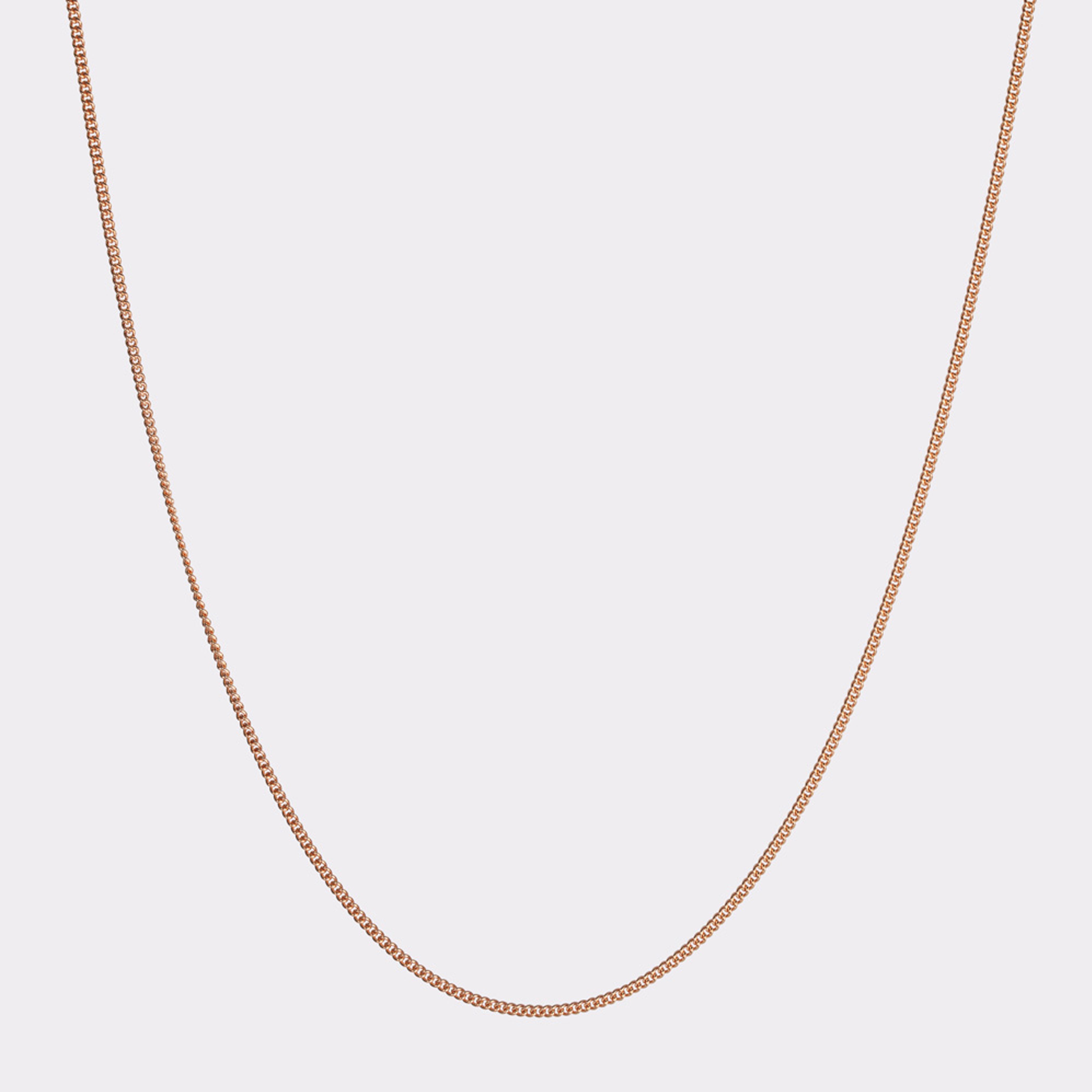 Curb Chain