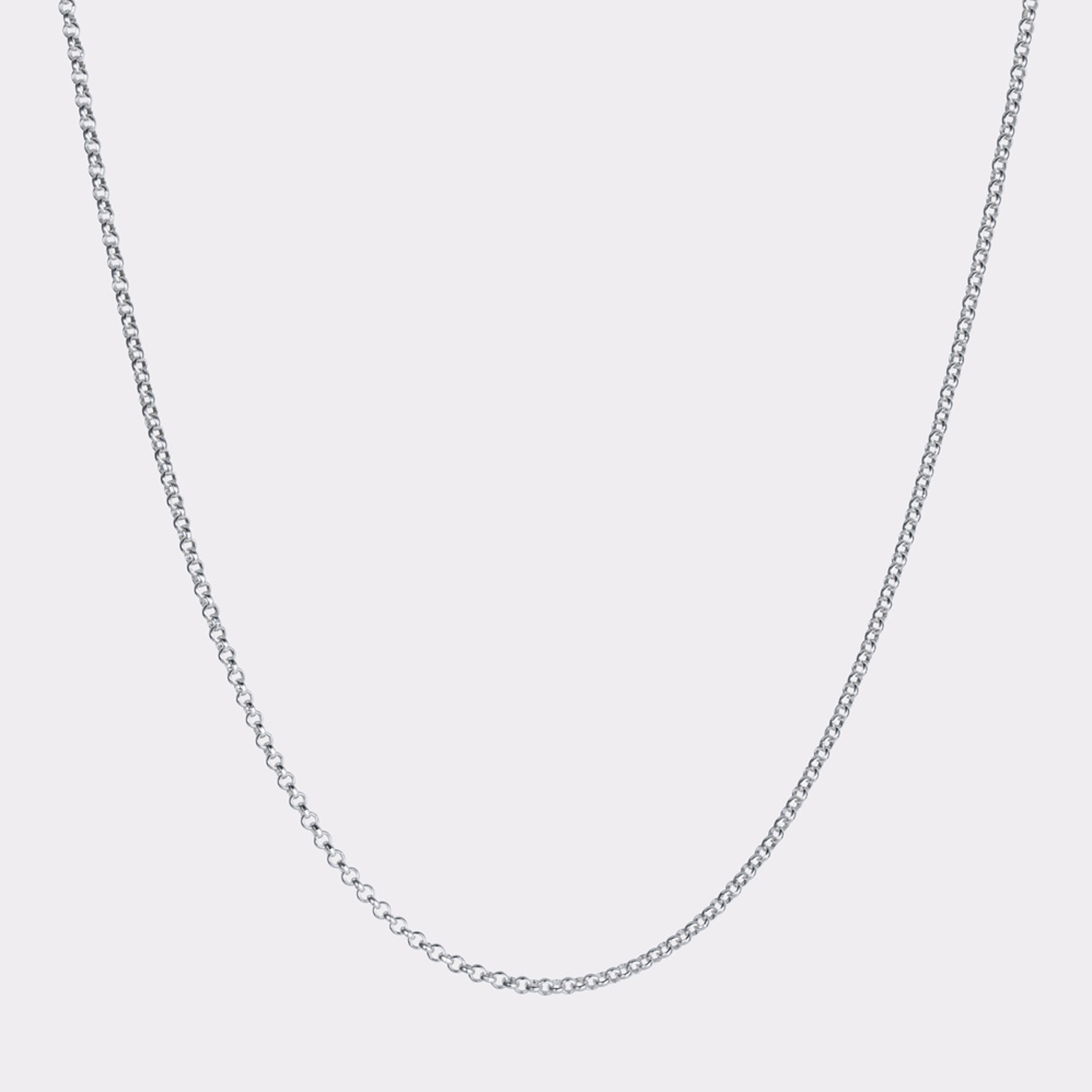 Belcher Chain