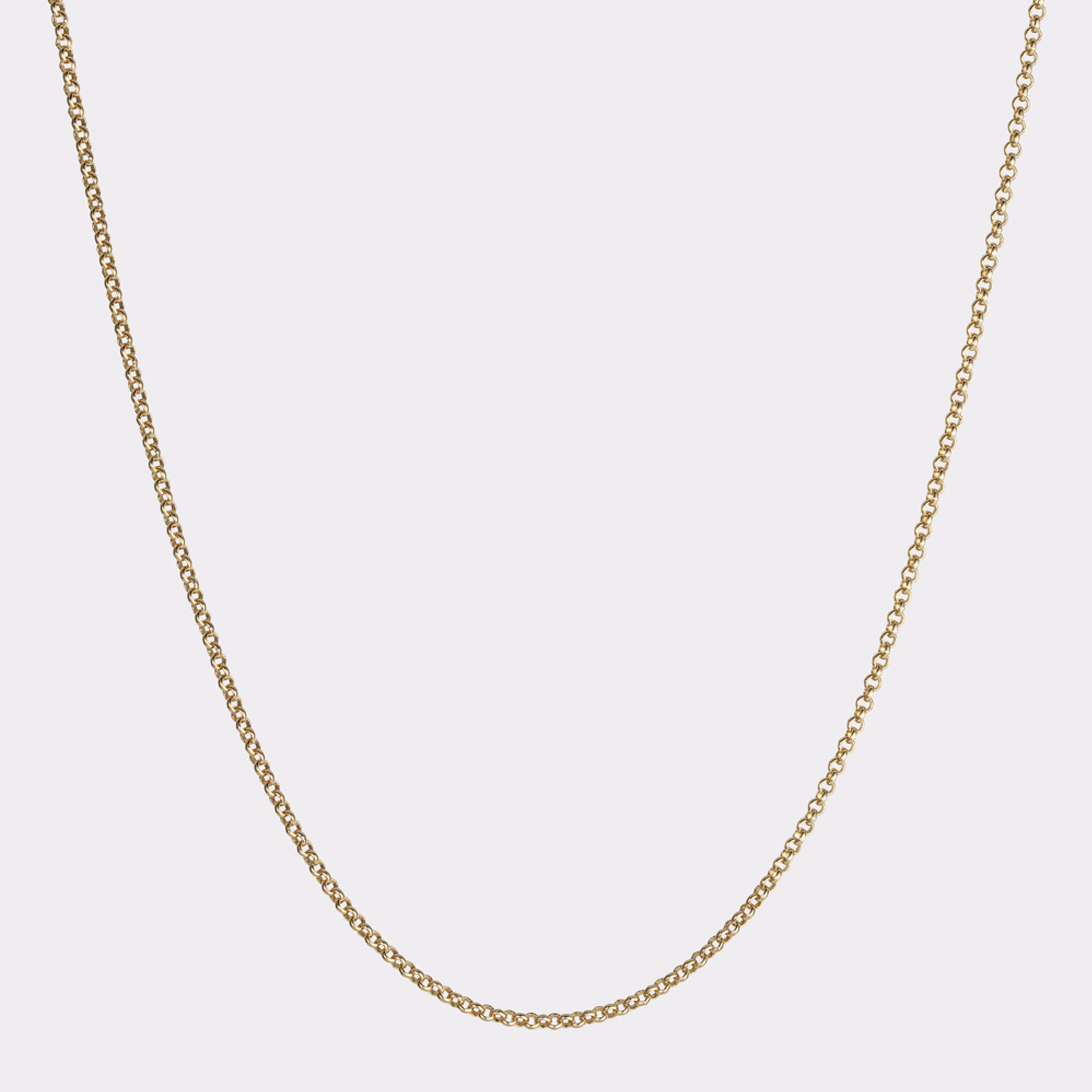 Belcher Chain